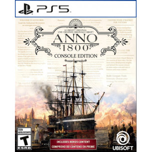 Anno 1800: Day 1 Edition Anno 1800: Day 1 Edition