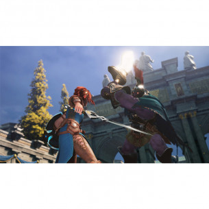 Asterigos: Curse of the Stars - Deluxe Edition Asterigos: Curse of the Stars - Deluxe Edition