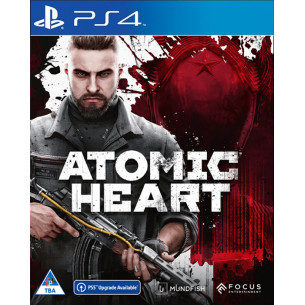 Atomic Heart