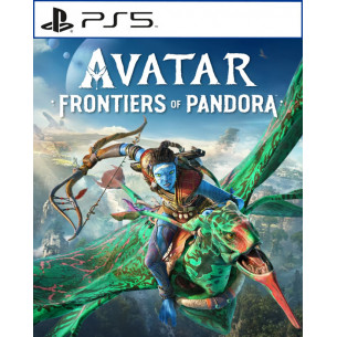 Avatar: Frontiers of Pandora