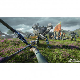 Avatar: Frontiers of Pandora