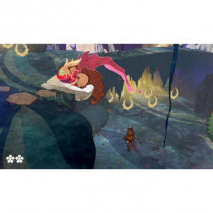 Bayonetta Origins: Cereza and the Lost Demon