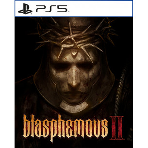 Blasphemous 2
