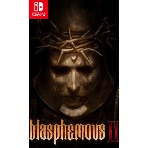 Blasphemous 2
