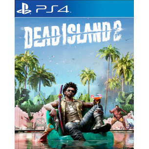 Dead Island 2