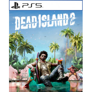 Dead Island 2