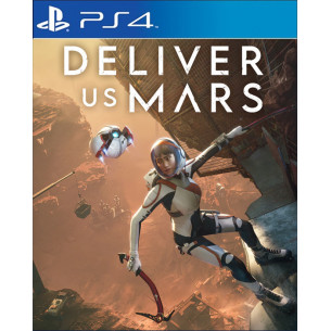 Deliver Us Mars