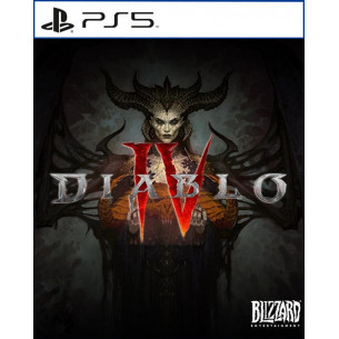 Diablo IV