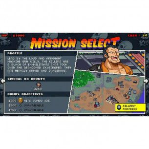 Double Dragon Gaiden: Rise of the Dragons Double Dragon Gaiden: Rise of the Dragons