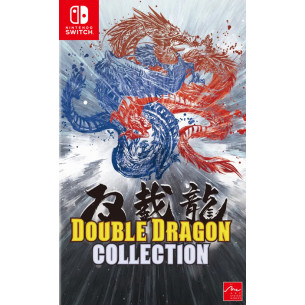 Double Dragon Collection