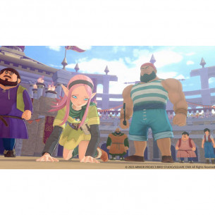 Dragon Quest Monsters: The Dark Prince Dragon Quest Monsters: The Dark Prince