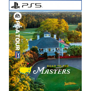 EA Sports PGA Tour: Road to the Masters
