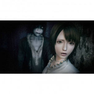 Fatal Frame: Mask of the Lunar Eclipse