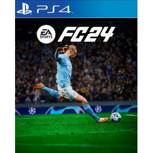 EA SPORTS FC™ 24 EA SPORTS FC™ 24