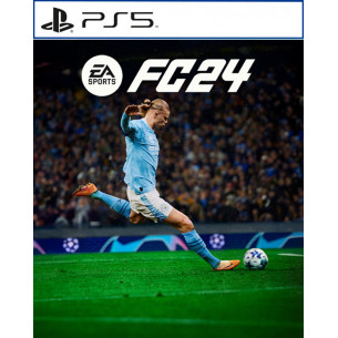 EA SPORTS FC 24 EA SPORTS FC 24