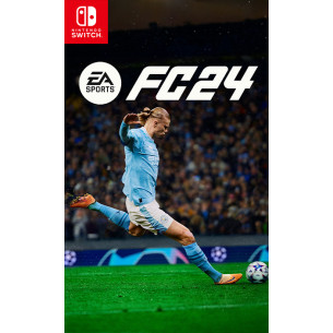 EA SPORTS FC™ 24 EA SPORTS FC™ 24