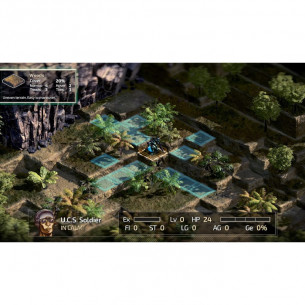 Front Mission 1st: Limited Edition