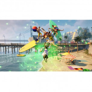 Goat Simulator 3 Pre-Udder Edition