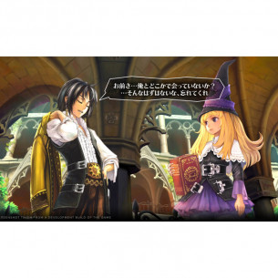 GrimGrimoire OnceMore - Deluxe Edition GrimGrimoire OnceMore - Deluxe Edition