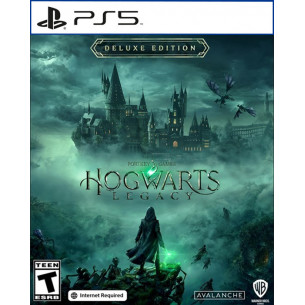 Hogwarts Legacy - Deluxe Edition