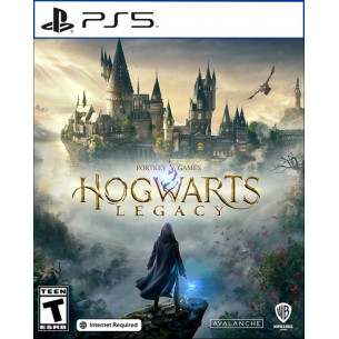 Hogwarts Legacy