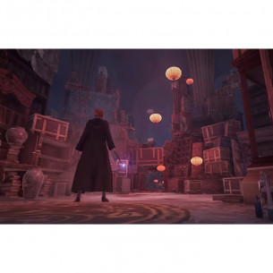 Hogwarts Legacy - Deluxe Edition