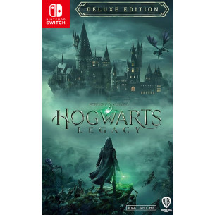 Hogwarts Legacy - Deluxe Edition