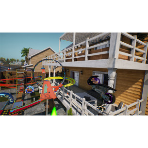 Hot Wheels Unleashed 2: Turbocharged Hot Wheels Unleashed 2: Turbocharged