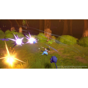Infinity Strash: DRAGON QUEST The Adventure of Dai Infinity Strash: DRAGON QUEST The Adventure of Dai