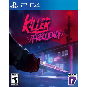 Killer Frequency