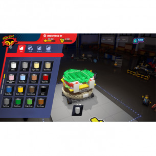 LEGO 2K Drive LEGO 2K Drive