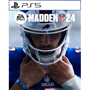 Madden NFL 24