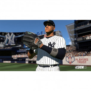 MLB The Show 23 The Captain Edition