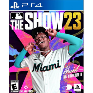 MLB The Show 23 MLB The Show 23