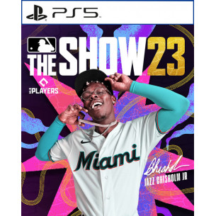 MLB The Show 23