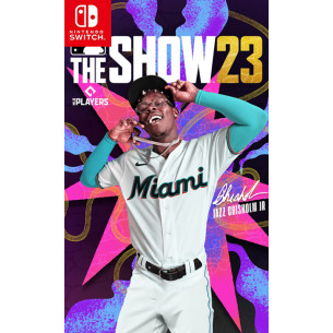 MLB The Show 23