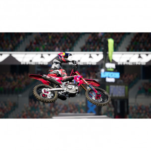 Monster Energy Supercross 6