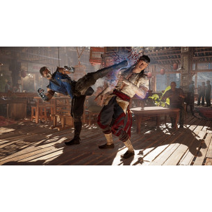 Mortal Kombat 1 Mortal Kombat 1