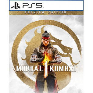 Mortal Kombat 1 Premium Edition