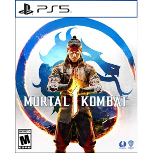 Mortal Kombat 1