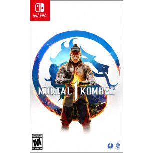 Mortal Kombat 1 Mortal Kombat 1