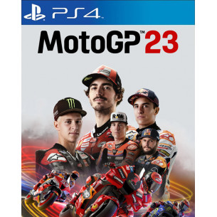MotoGP 23 MotoGP 23