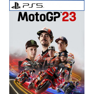 MotoGP 23 MotoGP 23