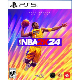 NBA 2K24 Kobe Bryant Edition NBA 2K24 Kobe Bryant Edition