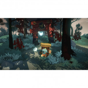 ONI: Road to be the Mightiest Oni