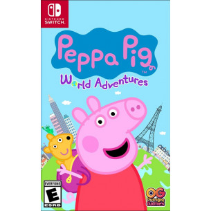 Peppa Pig World Adventures Peppa Pig World Adventures