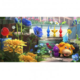Pikmin 4 Pikmin 4