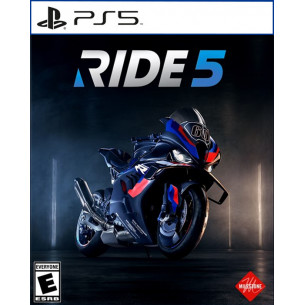 Ride 5 Ride 5