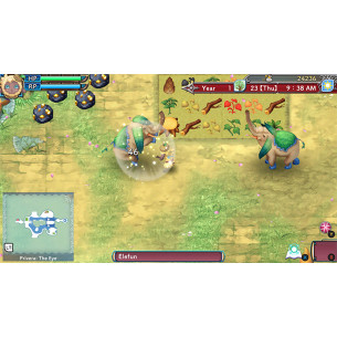 Rune Factory 3 Special