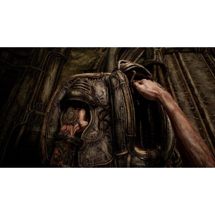 Scorn Deluxe Edition Scorn Deluxe Edition